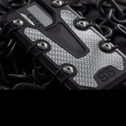 EOS Wallet Lite 3.0 Silver Carbon Fibre WAS £72.95 -Professional Outdoor Equipment Store EOS068det2 47733.1616075750.1280.1280 92299.1616075780