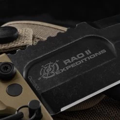 Extrema Ratio Rao II Expeditions Folding Knife -Professional Outdoor Equipment Store ER 04.1000.0136EXP.1 17527.1687173022.1280.1280 14607.1687258858