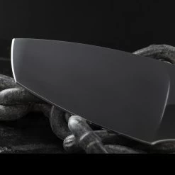 Extrema Ratio KS Machete -Professional Outdoor Equipment Store ER 04.1000.0172BLK.4 93711.1651573863