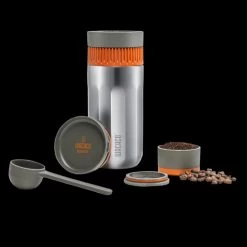 Wacaco Pipamoka Portable Coffee Maker 9 Wacaco Pipamoka Portable Coffee Maker -Professional Outdoor Equipment Store ESK PIPA 20det 82174.1604595258