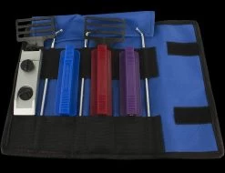 EZE Lap Diamond Knife Sharpening Kit WAS £49.95 -Professional Outdoor Equipment Store EZLKITdet 44547.1692363942