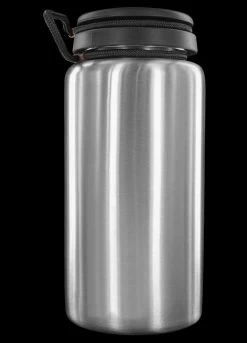 Nalgene Stainless Steel Bottle -Professional Outdoor Equipment Store FA N1778 1002.2 97133.1683731669