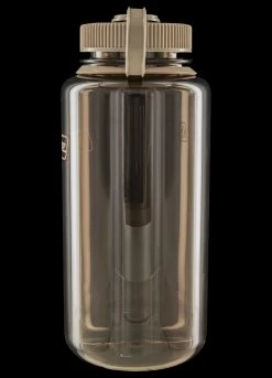 Nalgene Sustain Wide Mouth 1L Bottle -Professional Outdoor Equipment Store FA N2020 5432 69818.1690902562