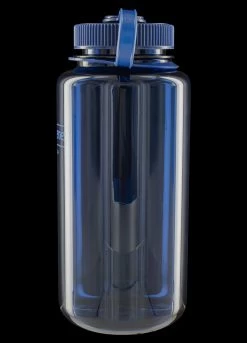 Nalgene Sustain Wide Mouth 1L Bottle -Professional Outdoor Equipment Store FA N2020 5532 27995.1690902562