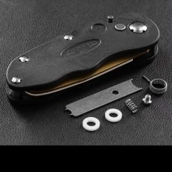 Fallkniven Flipstone Sharpener 8 Fallkniven Flipstone Sharpener -Professional Outdoor Equipment Store FAKFS 62636.1678289223