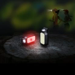 Fenix E-Lite Mini Light