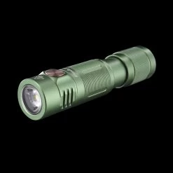 Fenix E05R Rechargeable Keychain Torch -Professional Outdoor Equipment Store FENIX E05R GRNjpg01 41133.1631703490