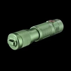 Fenix E05R Rechargeable Keychain Torch -Professional Outdoor Equipment Store FENIX E05R GRNjpg02 36390.1631703490