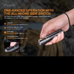 Fenix E28R 17 Fenix E28R -Professional Outdoor Equipment Store FENIX E28Rdet6 92986.1601036295.1280.1280 58394.1601036388