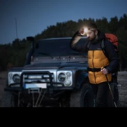 Fenix HM50R V2.0 15 Fenix HM50R V2.0 -Professional Outdoor Equipment Store FENIX HM50RV2.0det2 17522.1629209888