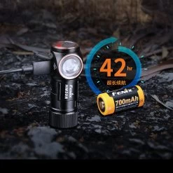 Fenix HM50R V2.0 18 Fenix HM50R V2.0 -Professional Outdoor Equipment Store FENIX HM50RV2.0det3 54702.1629209888