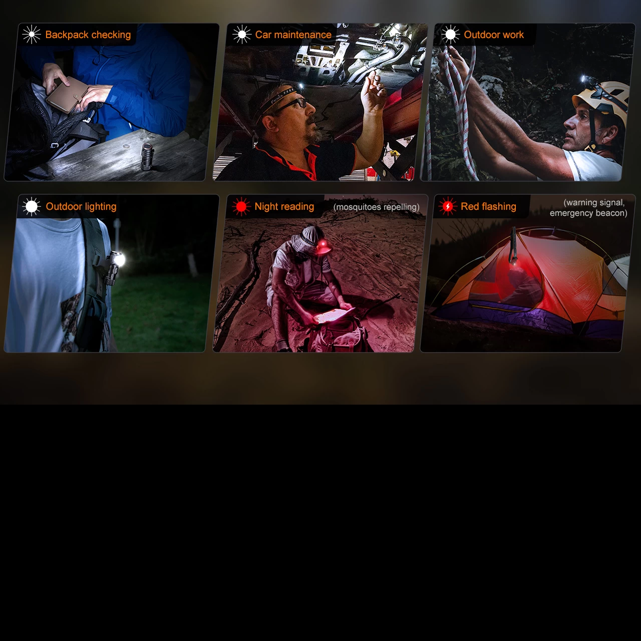 Fenix HM50R V2.0 9 Fenix HM50R V2.0 - Image 7