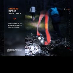 Fenix HM65R-DT Headlamp -Professional Outdoor Equipment Store FENIX HM65R DT BK.15 88316.1690293698