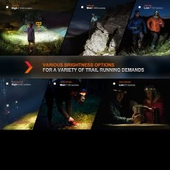 Fenix HM65R-DT Headlamp -Professional Outdoor Equipment Store FENIX HM65R DT BK.8 69436.1690293698