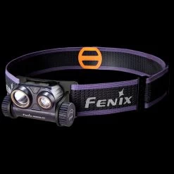 Fenix HM65R-DT Headlamp -Professional Outdoor Equipment Store FENIX HM65R DT DP 10676.1690293431