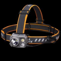 Fenix HP25R V2.0 Headlight -Professional Outdoor Equipment Store FENIX HP25RV2.0 56176.1629211637