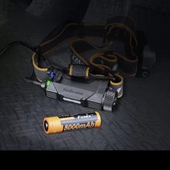 Fenix HP25R V2.0 Headlight -Professional Outdoor Equipment Store FENIX HP25RV2.0det3 59759.1629211639