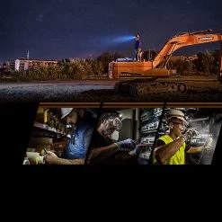 Fenix HP25R V2.0 Headlight -Professional Outdoor Equipment Store FENIX HP25RV2.0det5 90916.1629211640