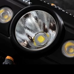 Fenix HP30R V2.0 Rechargeable Headlamp -Professional Outdoor Equipment Store FENIX HP30R V2.0.1 85248.1649841222.1280.1280 83175.1649847247