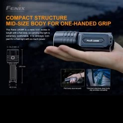 Fenix LR35R 14 Fenix LR35R -Professional Outdoor Equipment Store FENIX LR35Rdet5 30880.1596461731