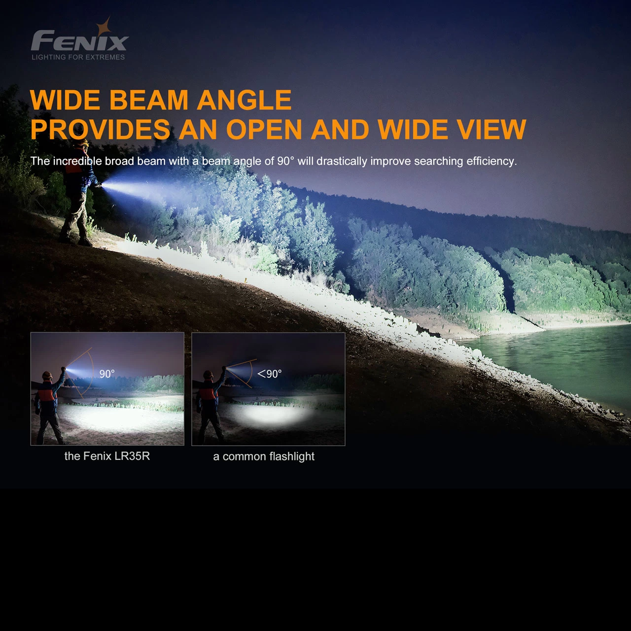 Fenix LR35R 4 Fenix LR35R - Image 2