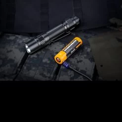 Fenix PD36 Tac Police -Professional Outdoor Equipment Store FENIX PD36 TACPOLdet3 27952.1625583300