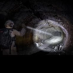 Fenix PD36 Tac Police -Professional Outdoor Equipment Store FENIX PD36 TACPOLdet4 32585.1625583300