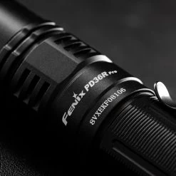 Fenix PD36R Pro -Professional Outdoor Equipment Store FENIX PD36R PRO.4 76138.1668617048.1280.1280 72833.1673951120