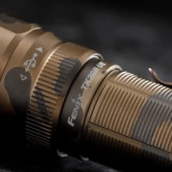 Fenix TK20R UE Tactical Flashlight -Professional Outdoor Equipment Store FENIX TK20R UE DC.3 13596.1690296885