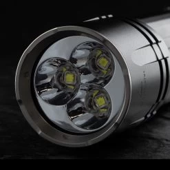 Fenix TK35 V2.0 -Professional Outdoor Equipment Store FENIX TK35 V2.0det3 22372.1636042410