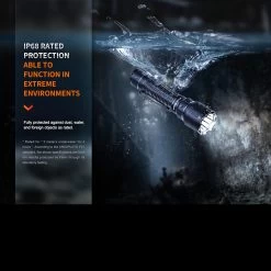 Fenix WF26R Rechargeable Base Station Worklight -Professional Outdoor Equipment Store FENIX WF26R.10 54093.1677769792.1280.1280 10496.1677852968