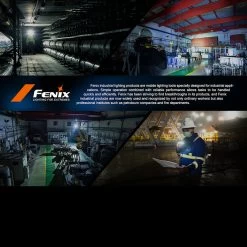 Fenix WF26R Rechargeable Base Station Worklight -Professional Outdoor Equipment Store FENIX WF26R.12 47053.1677769792.1280.1280 16581.1677852967