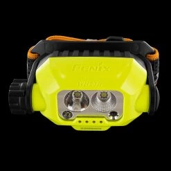 Fenix WH23R Rechargeable Gesture Sensing Headlamp -Professional Outdoor Equipment Store FENIX WH23R01 94598.1670407123.1280.1280 04301.1670497832