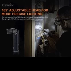 Fenix WT25R Vari Angle Work Light -Professional Outdoor Equipment Store FENIX WT25R447454det 86180.1621348393