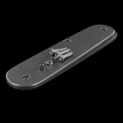 Flytanium Victorinox Cadet Scales 11 Flytanium Victorinox Cadet Scales -Professional Outdoor Equipment Store FLY749 58217.1615288231