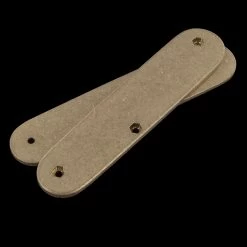 Flytanium Victorinox Cadet Scales 10 Flytanium Victorinox Cadet Scales -Professional Outdoor Equipment Store FLY749det2 97936.1615288233