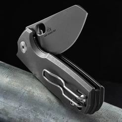 Fox Baby Core Titanium Heinnie® Exclusive -Professional Outdoor Equipment Store FOX 608UKTI.3 02572.1671098929.1280.1280 90506.1673527868