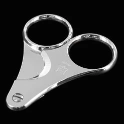 Fox B Key Cigar Cutter 8 Fox B Key Cigar Cutter -Professional Outdoor Equipment Store FOX 75002 39622.1679567052