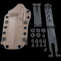 Fox Delta SpecOps Sheath