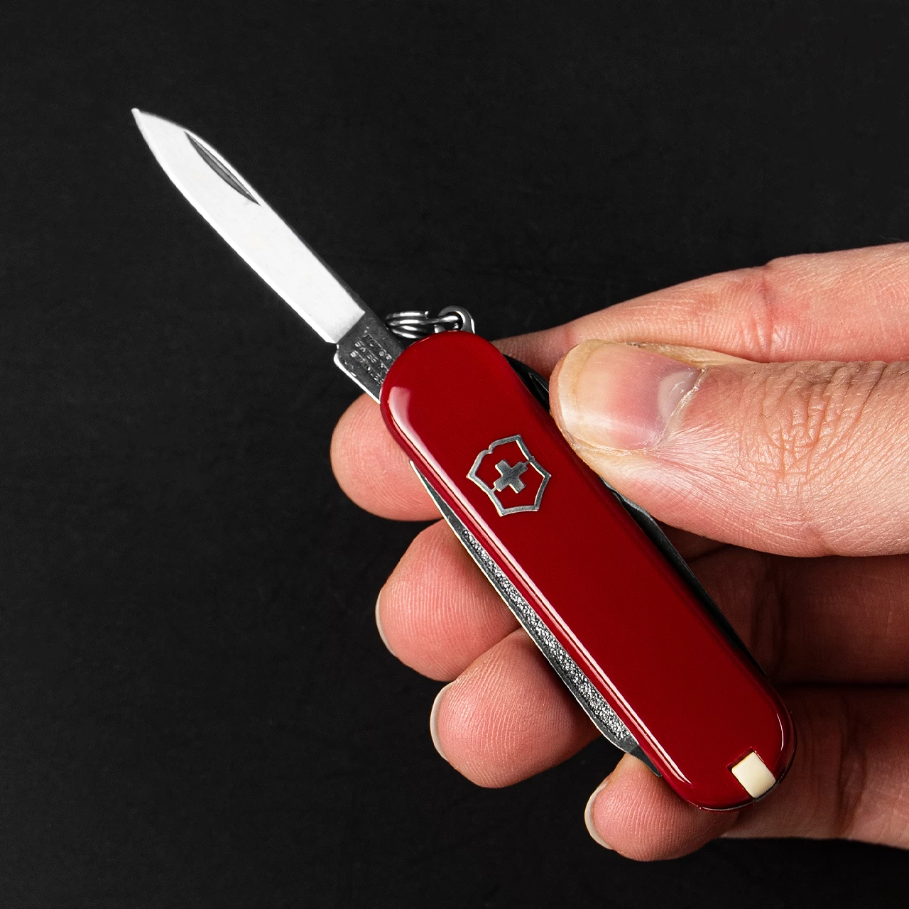 Fisher Victorinox Pen And Knife Set 10 Fisher Victorinox Pen And Knife Set - Image 8