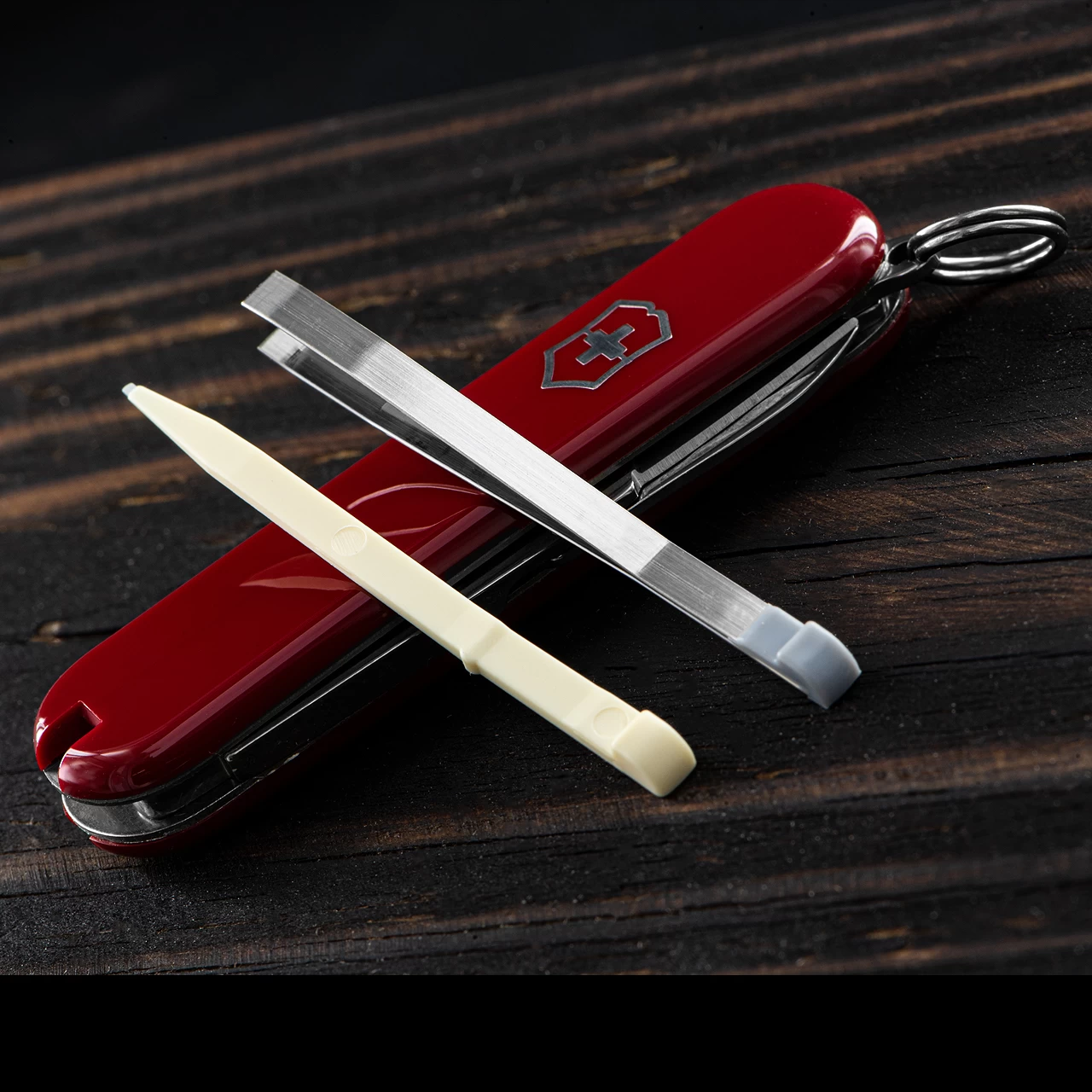 Fisher Victorinox Pen And Knife Set 11 Fisher Victorinox Pen And Knife Set - Image 9
