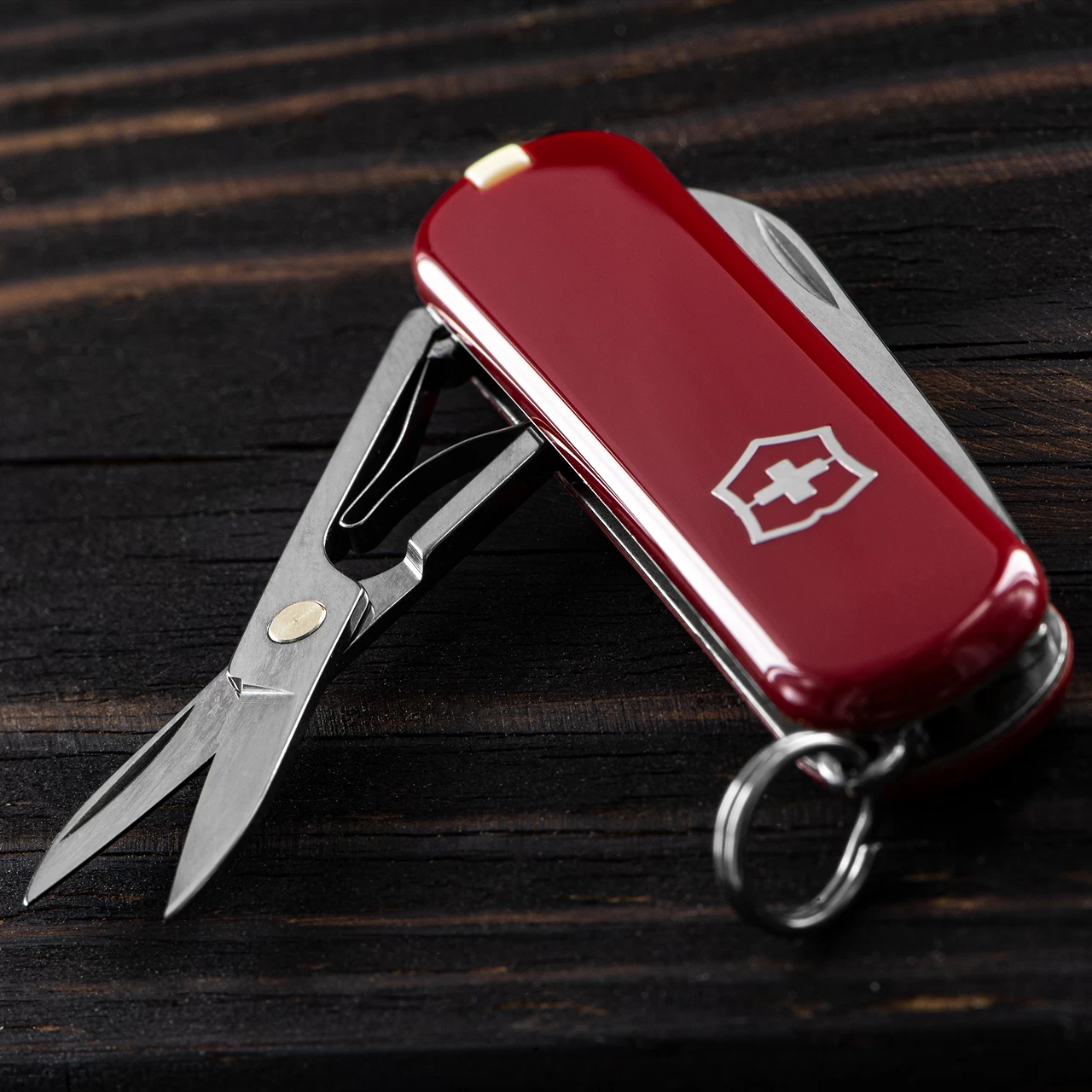 Fisher Victorinox Pen And Knife Set 6 Fisher Victorinox Pen And Knife Set - Image 4