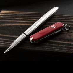 Fisher Victorinox Pen And Knife Set 25 Fisher Victorinox Pen And Knife Set -Professional Outdoor Equipment Store FP400VICRC.6 72804.1669380543