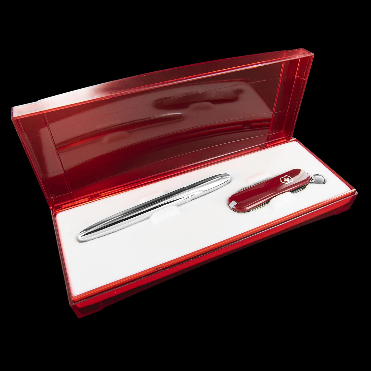 Fisher Victorinox Pen And Knife Set 14 Fisher Victorinox Pen And Knife Set - Image 12