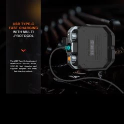 Fenix CL28R Rechargeable Lantern 19 Fenix CL28R Rechargeable Lantern -Professional Outdoor Equipment Store Fenix CL28R.2 06187.1677768594.1280.1280 88711.1677852201