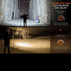 Fenix CL28R Rechargeable Lantern 29 Fenix CL28R Rechargeable Lantern -Professional Outdoor Equipment Store Fenix CL28R.4 64187.1677768594.1280.1280 36337.1677852201