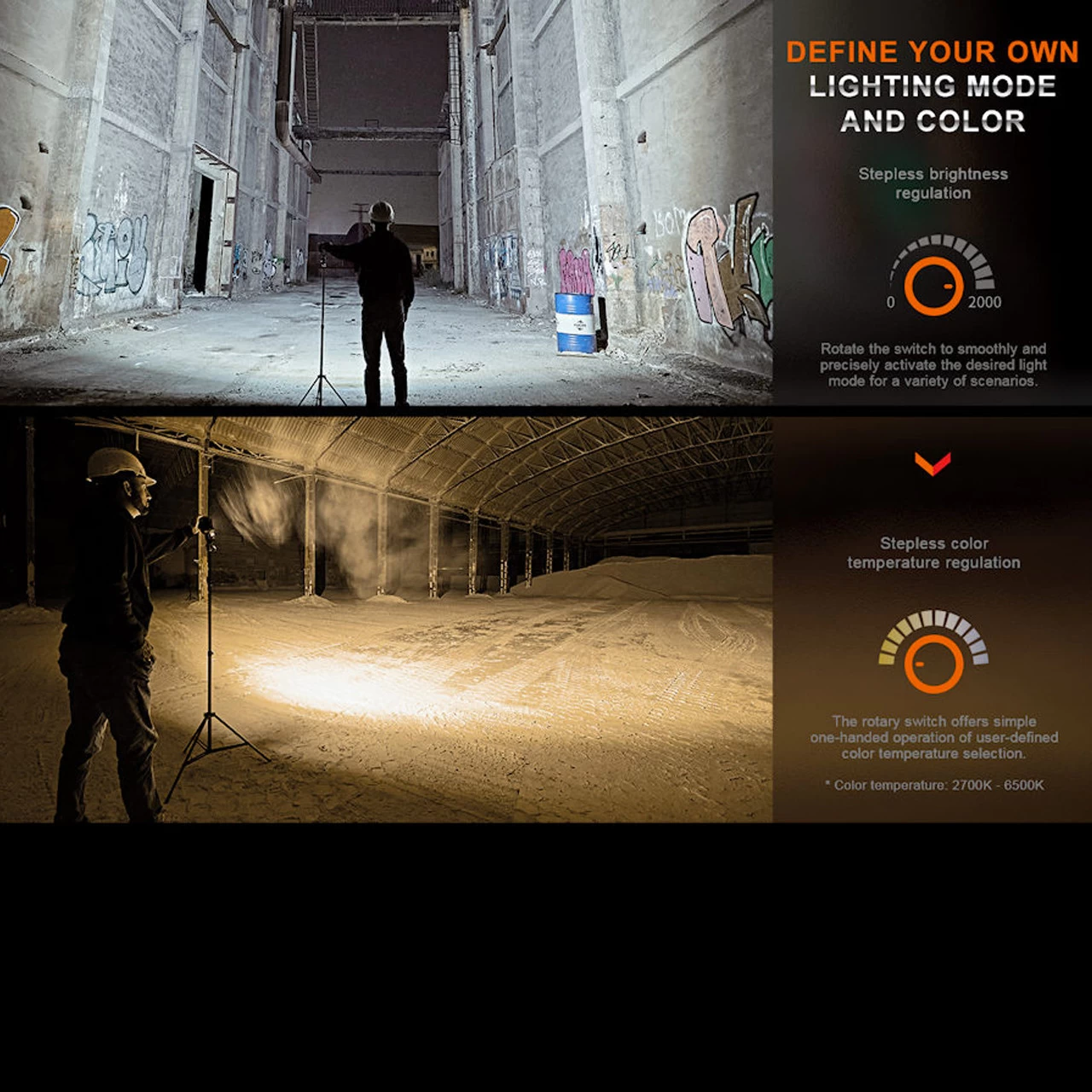 Fenix CL28R Rechargeable Lantern 16 Fenix CL28R Rechargeable Lantern - Image 14