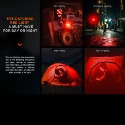 Fenix CL28R Rechargeable Lantern 27 Fenix CL28R Rechargeable Lantern -Professional Outdoor Equipment Store Fenix CL28R.5 47262.1677768593.1280.1280 35577.1677852201