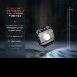 Fenix CL28R Rechargeable Lantern 24 Fenix CL28R Rechargeable Lantern -Professional Outdoor Equipment Store Fenix CL28R.6 01958.1677768593.1280.1280 93228.1677852201