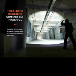 Fenix PD35R 22 Fenix PD35R -Professional Outdoor Equipment Store Fenix PD35R.1 85816.1677768890.1280.1280 85630.1677852722